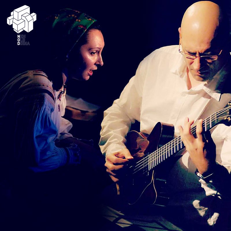 100 ani de muzica romanească la Jazz in the Park