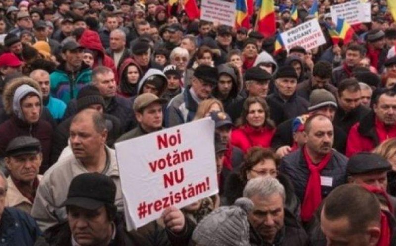 Eurodeputat, despre mitingul PSD: Este imaginea perfectă a regimului Dragnea. Oameni necăjiţi urcaţi în autocare precum vitele în vagoane