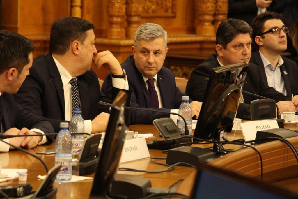 Comisia Iordache: Vot favorabil modificărilor Codului de procedură penală