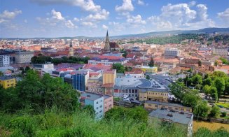 Peste 100 de tranzacţii imobiliare, zilnic, la Cluj. Judeţul e în topul naţional
