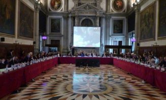 Comisia de la Veneţia trimite o delegaţie în România pentru a analiza Legile Justiţiei