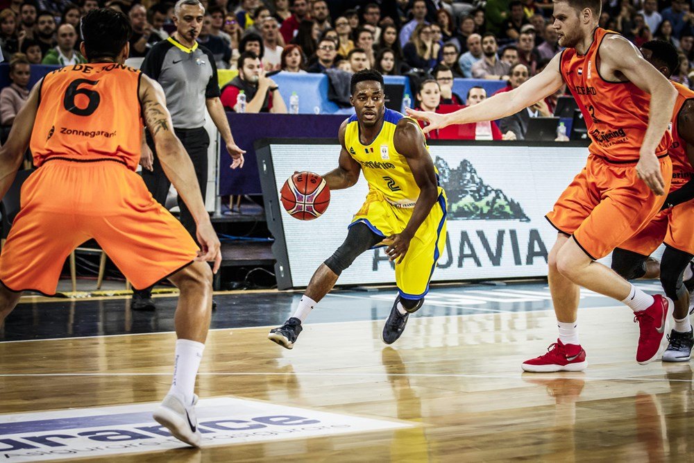 România intră din nou în lupta pentru World Cup 2019. U-BT are trei jucători în lotul național