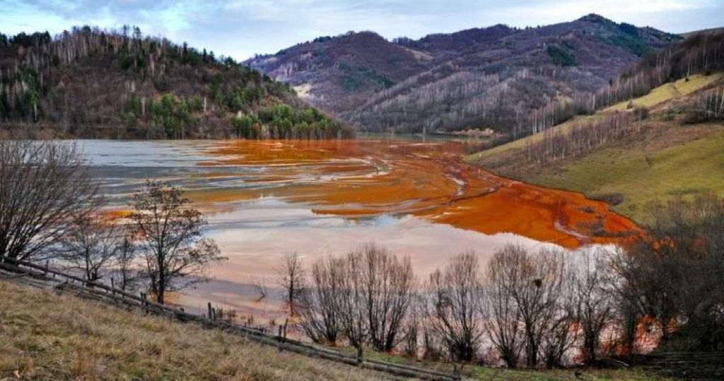 Cioloș: Includerea sitului Roşia Montană pe Lista Patrimoniului Mondial UNESCO ar însemna o șansă de dezvoltare a zonei
