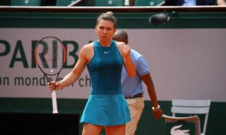 Match, Mademoiselle Halep! Românca are o șansă uriașă pentru primul titlu de Grand Slem din carieră