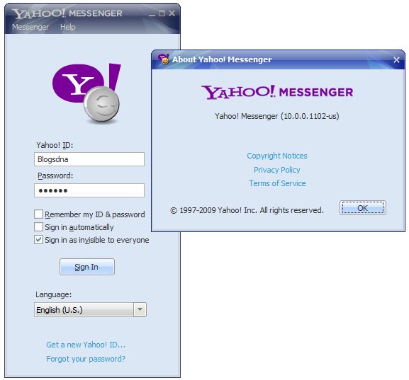 Yahoo Messenger, pus definitiv pe offline după 20 de ani