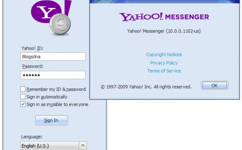 Yahoo Messenger, pus definitiv pe offline după 20 de ani