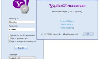 Yahoo Messenger, pus definitiv pe offline după 20 de ani