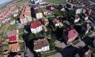 Scumpiri în Floreşti, ieftiniri în Cluj-Napoca? O altă perspectivă asupra pieţei imobiliare, pe cartiere şi număr de camere