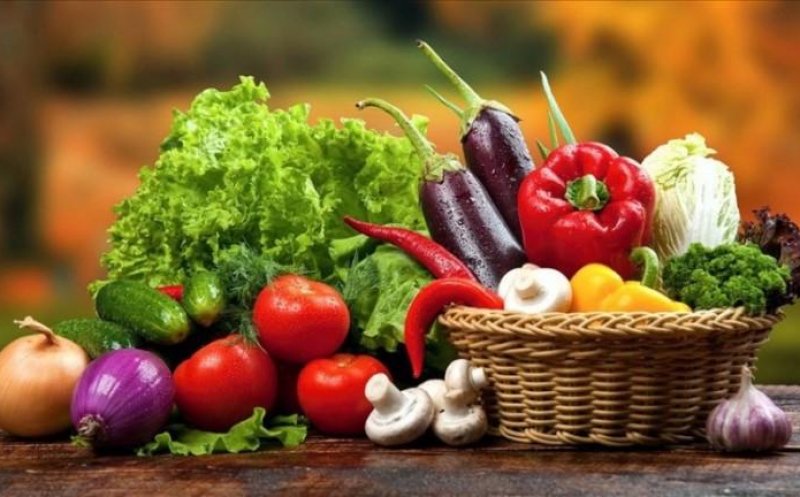 Ce legume te ajută să slăbeşti şi să îţi detoxifici corpul