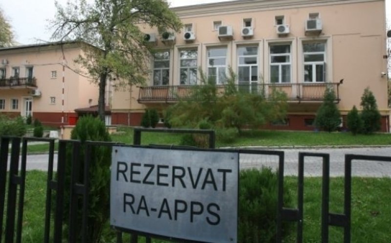 Vile de protocol gratuite pentru preşedinţii CCR, ÎCCJ, CSM şi Academiei Române