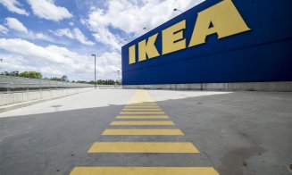 IKEA își va deschide punct de colectare la Cluj