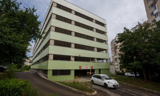 Cât costă abomentele în parkingul "Negoiu". Primăria Cluj are alte 9 proiecte în derulare