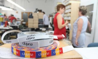 Fabrica Clujana poate scăpa de faliment. Vezi planul de salvare a brandului vechi de peste o sută de ani