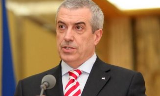 Tăriceanu vine la Cluj să anunţe un transfer de la PNL