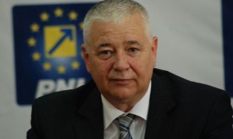 Nicoară confirmă trecerea la ALDE: "PNL de astăzi nu mai este construcţia politică de acum 28 de ani"