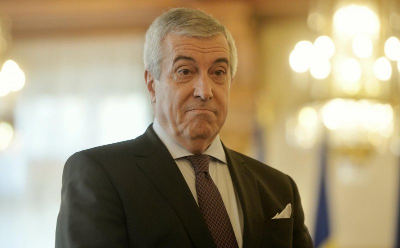 Tăriceanu, la Cluj: "Protocoalele secrete, dovada distorsiunii grave, a exceselor şi abuzurilor"