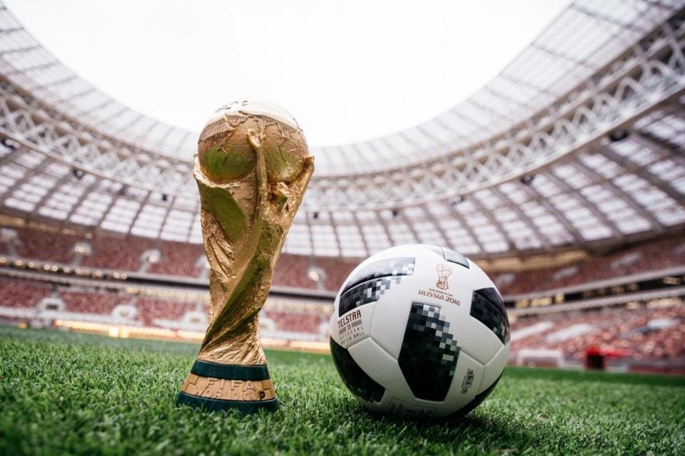 Campionatul Mondial de Fotbal 2018. Programul meciurilor de miercuri, 20 iunie