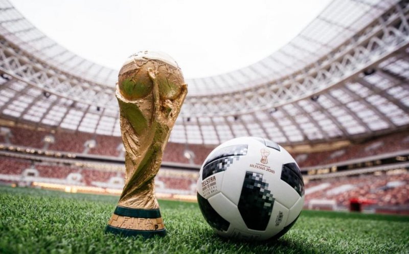 Campionatul Mondial de Fotbal 2018. Programul meciurilor de miercuri, 20 iunie