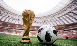 Campionatul Mondial de Fotbal 2018. Programul meciurilor de miercuri, 20 iunie