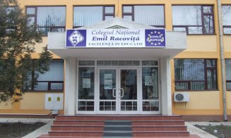 Un liceu din Cluj, în Top 10 cele mai bune din ţară
