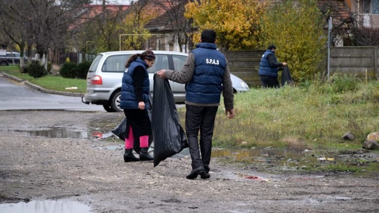 Ajutorul de stat nu va mai fi acordat celor care vor refuza un loc de muncă