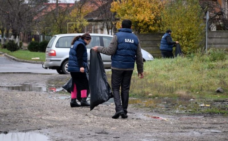 Ajutorul de stat nu va mai fi acordat celor care vor refuza un loc de muncă
