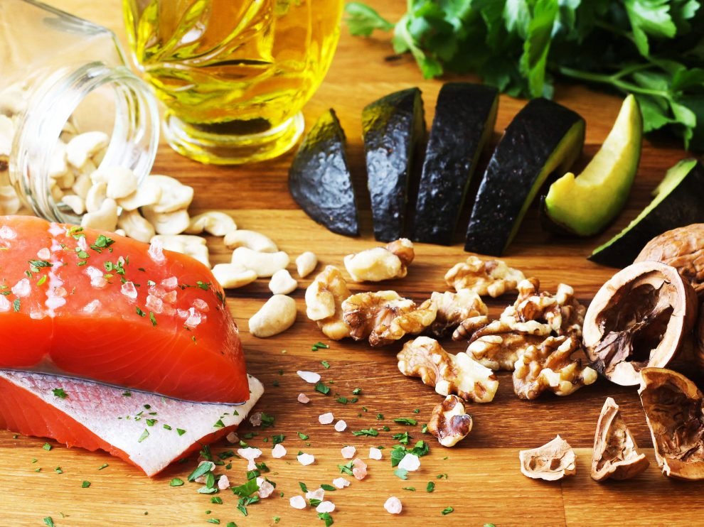 Dr. Quinn: Top alimente prietenoase cu ficatul tău