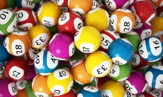 Cât noroc să ai? A câştigat peste 36 de milioane de euro la loteria EuroMillions. Recordul e de 190 de milioane