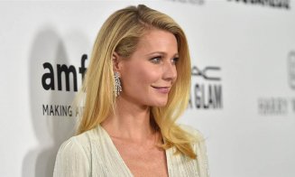 Frumoasa actriţă Gwyneth Paltrow a stabilit data nunţii