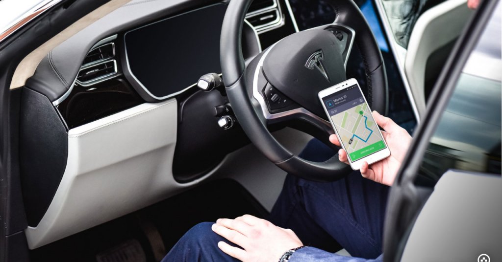 Uber are concurent! Taxify s-a lansat la Cluj