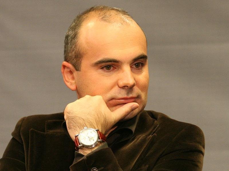 Rareş Bogdan: PSD-iştii au declanşat operaţiunea "sinucidere în grup”