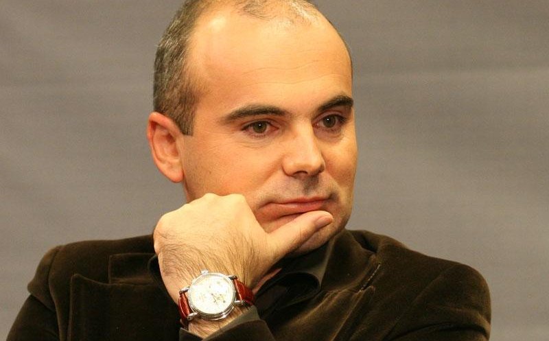 Rareş Bogdan: PSD-iştii au declanşat operaţiunea "sinucidere în grup”