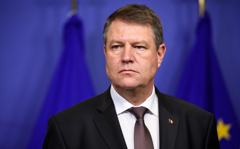 Iohannis, ATAC fără precedent: Dragnea ar trebui să dispară din politică! PSD să se teamă de români