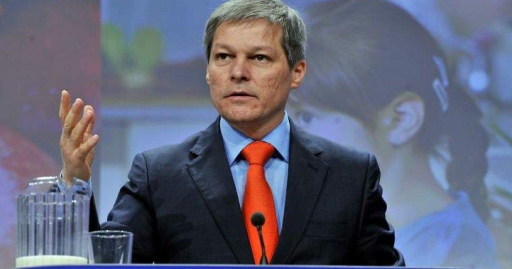 Cioloş: Alegerile anticipate sunt singura modalitate de a relegitima clasa politică