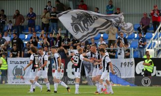 Începe asaltul pentru promovare. “U” Cluj se reunește cu gândul la prima ligă