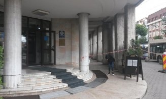 Cade hotelul “partidului”! Victoria pierde bătălia cu timpul