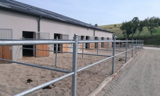 Investiţie de 3 milioane euro la Salina Equines. Familia Regală a României şi reprezentanţi ai Casei Regale Britanice, la SEHT 2018