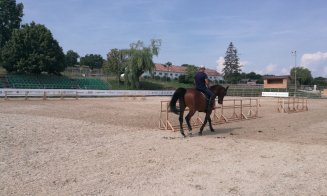 Investiţie de 3 milioane euro la Salina Equines. Familia Regală a României şi reprezentanţi ai Casei Regale Britanice, la SEHT 2018