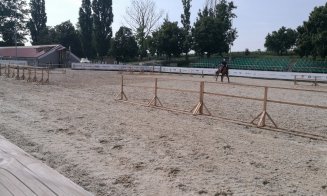 Investiţie de 3 milioane euro la Salina Equines. Familia Regală a României şi reprezentanţi ai Casei Regale Britanice, la SEHT 2018