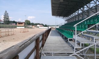 Investiţie de 3 milioane euro la Salina Equines. Familia Regală a României şi reprezentanţi ai Casei Regale Britanice, la SEHT 2018