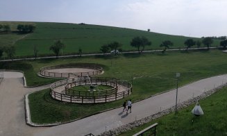 Investiţie de 3 milioane euro la Salina Equines. Familia Regală a României şi reprezentanţi ai Casei Regale Britanice, la SEHT 2018