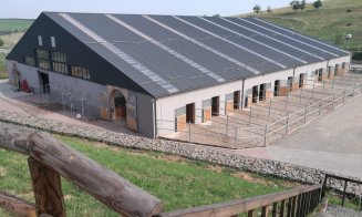 Investiţie de 3 milioane euro la Salina Equines. Familia Regală a României şi reprezentanţi ai Casei Regale Britanice, la SEHT 2018