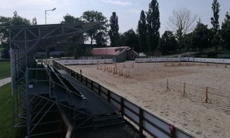 Investiţie de 3 milioane euro la Salina Equines. Familia Regală a României şi reprezentanţi ai Casei Regale Britanice, la SEHT 2018