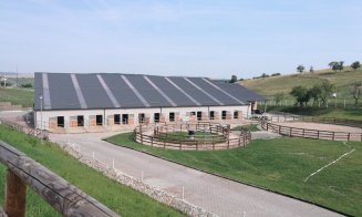 Investiţie de 3 milioane euro la Salina Equines. Familia Regală a României şi reprezentanţi ai Casei Regale Britanice, la SEHT 2018