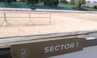 Investiţie de 3 milioane euro la Salina Equines. Familia Regală a României şi reprezentanţi ai Casei Regale Britanice, la SEHT 2018