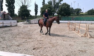 Investiţie de 3 milioane euro la Salina Equines. Familia Regală a României şi reprezentanţi ai Casei Regale Britanice, la SEHT 2018