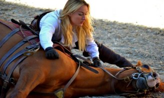 Biletele pentru spectacolele Salina Equines Horse Trophy s-au pus în vânzare