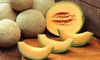 Dieta cu pepene galben te scapă rapid de surplusul de kilograme. Meniu recomandat