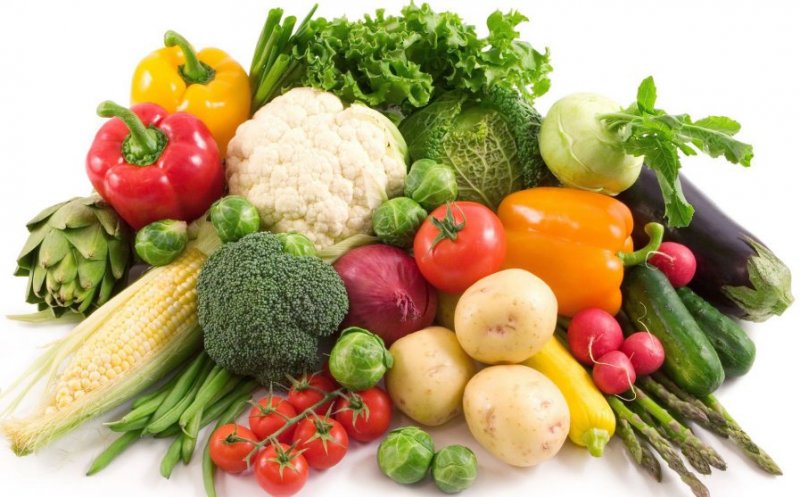 Dr. Quinn: Vitaminele – esențiale pentru organism. Azi - vitamina A