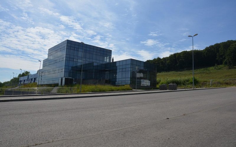 Academia de Training în Siguranţă Cibernetică, găzduită în noile clădiri din Tetarom I